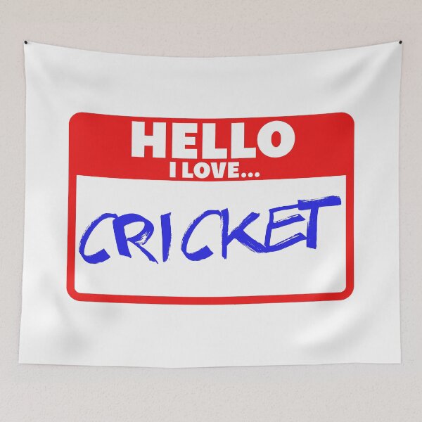 Item preview, Cricket designed and sold by itwasallmydream.