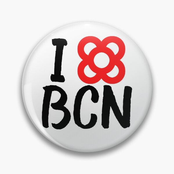 Item preview, I (panot) BCN designed and sold by BCNstore.