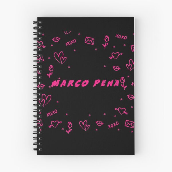 Item preview, The Kissing Booth Team Marco designed and sold by Aishwarya  Singh.