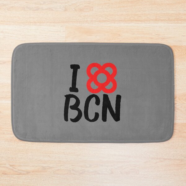 Item preview, I (panot) BCN designed and sold by BCNstore.