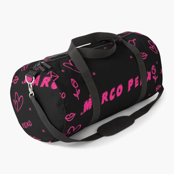 Item preview, The Kissing Booth Team Marco designed and sold by Aishwarya Singh.