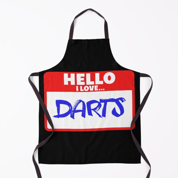 Item preview, Darts designed and sold by itwasallmydream.