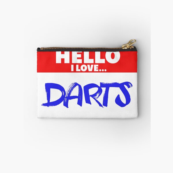 Item preview, Darts designed and sold by itwasallmydream.