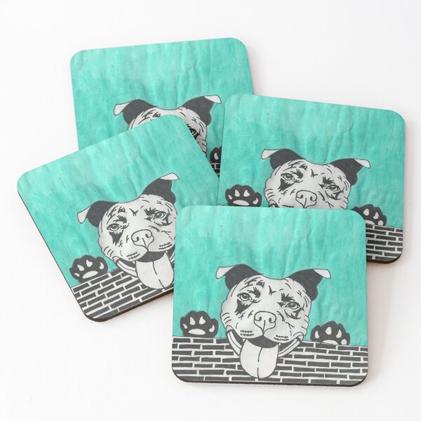Item preview, Dog  designed and sold by Bellaforever.