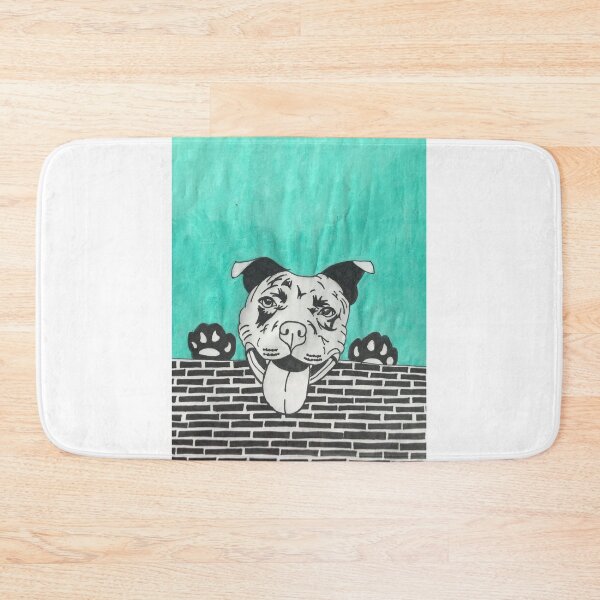 Item preview, Dog  designed and sold by Bellaforever.