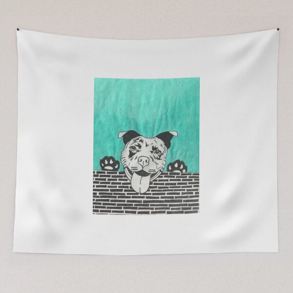 Item preview, Dog  designed and sold by Bellaforever.