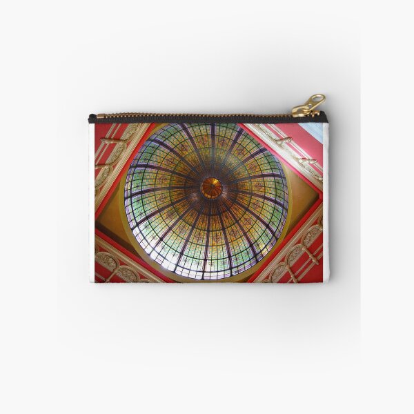 Item preview, QVB dome designed and sold by Jan Stead JEMproductions.