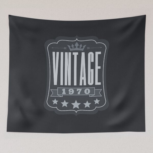 Item preview, Vintage 1970 designed and sold by hectorgool.