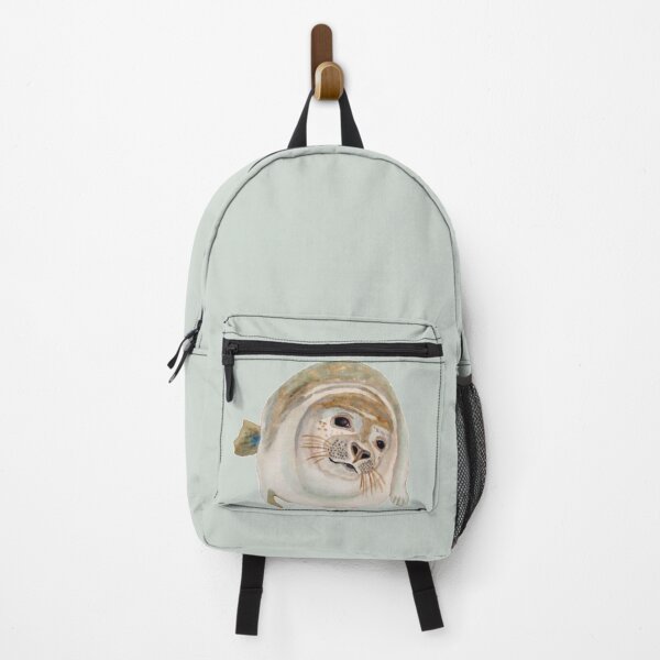 Item preview, Watercolor Sea Lion designed and sold by Angeles M. Pomata.