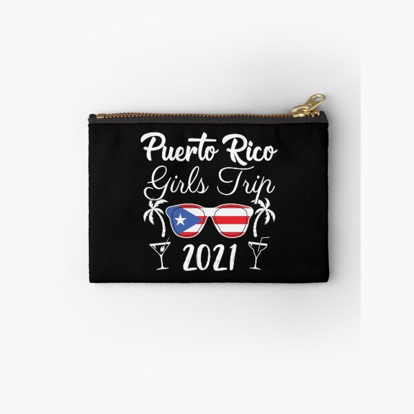 Item preview, Matching Bachelorette Puerto Rico Girls Trip 2021 print designed and sold by jakehughes2015.