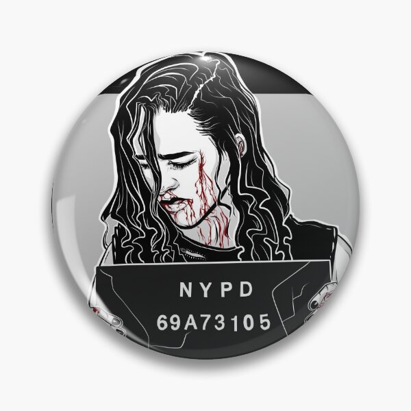 Item preview, Lena Hall Tommy Mugshot designed and sold by lanawinters.