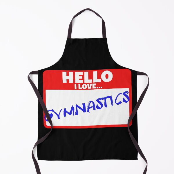 Item preview, Gymnastics designed and sold by itwasallmydream.