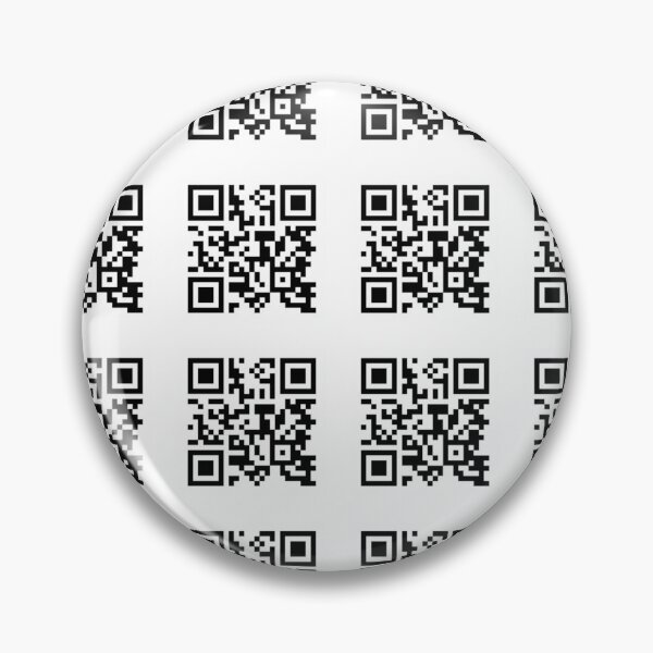 Item preview, samulineart qr code scan  designed and sold by maddylovesolive.