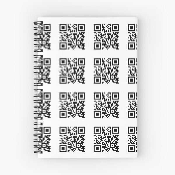 Item preview, samulineart qr code scan  designed and sold by maddylovesolive.
