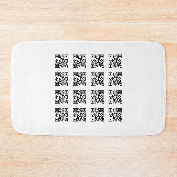 Item preview, samulineart qr code scan  designed and sold by maddylovesolive.