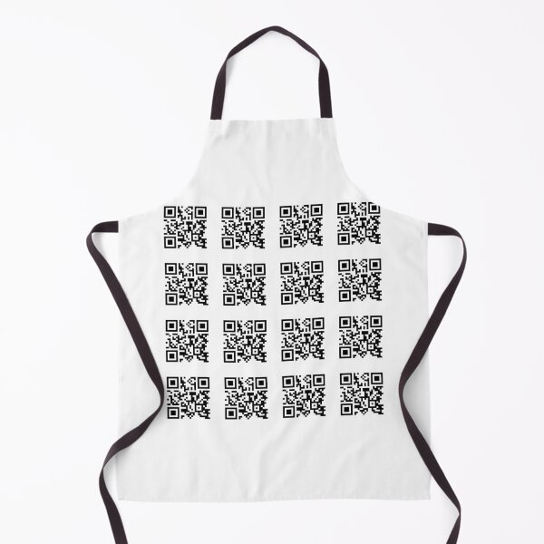 Item preview, samulineart qr code scan  designed and sold by maddylovesolive.