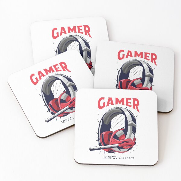 Item preview, Gamer Headset designed and sold by aliisik.