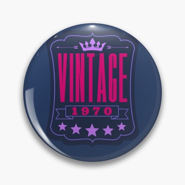 Item preview, Vintage 1970, Color designed and sold by hectorgool.
