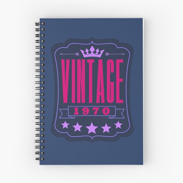 Item preview, Vintage 1970, Color designed and sold by hectorgool.