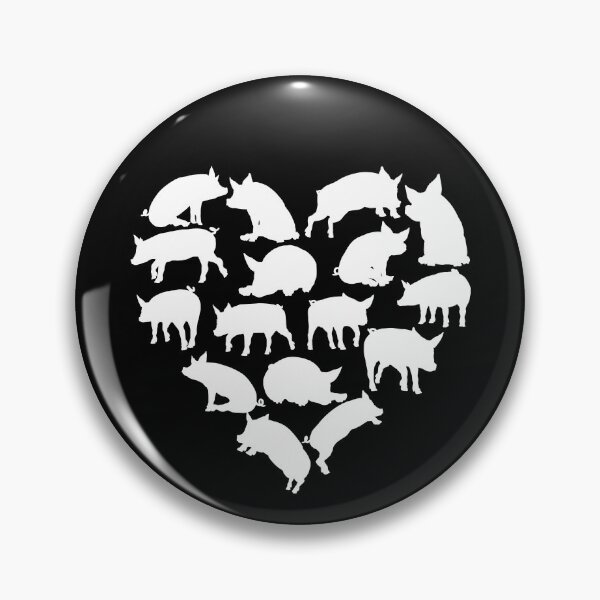 Item preview, Love Pigs designed and sold by NostalgicLatin.