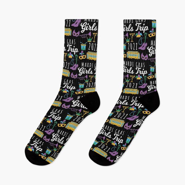 Item preview, Mardi Gras Trip 2021 New Orleans Girls Trip Bachelorette product designed and sold by jakehughes2015.