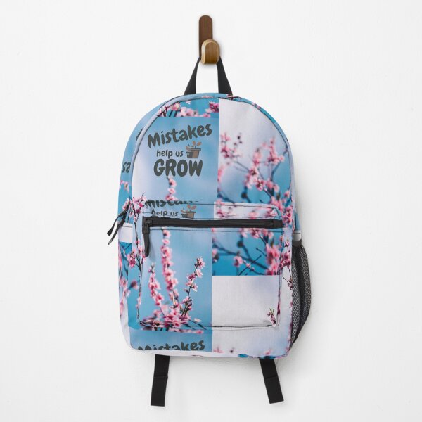 Item preview, Mistakes help us grow designed and sold by Natthiya Minimal.