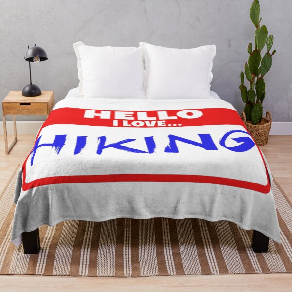 Item preview, Hiking designed and sold by itwasallmydream.