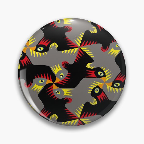 Item preview, Birds designed and sold by FifthGArtist.