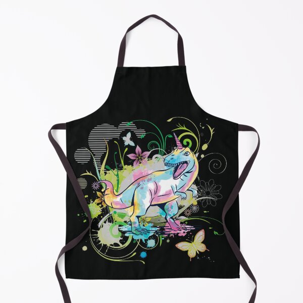 Item preview,  Unicornsaurus Rex I designed and sold by EclairVanilla.