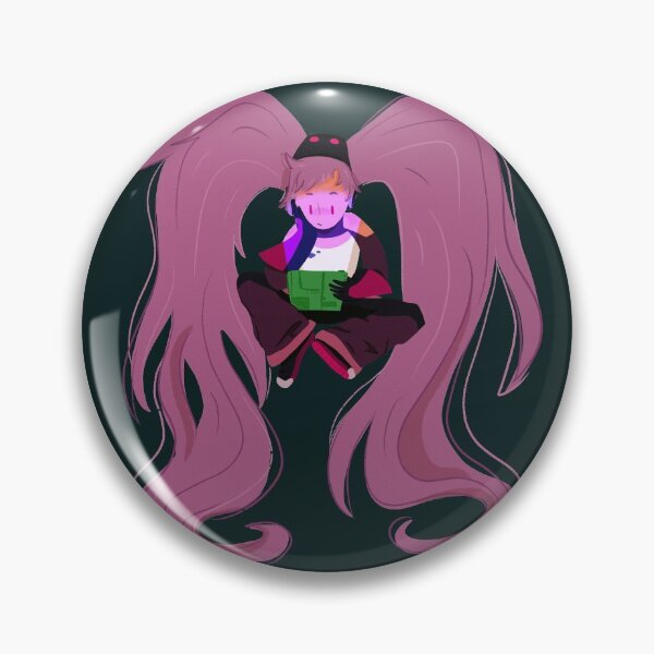 Item preview, Entrapta designed and sold by GlitterNoot.