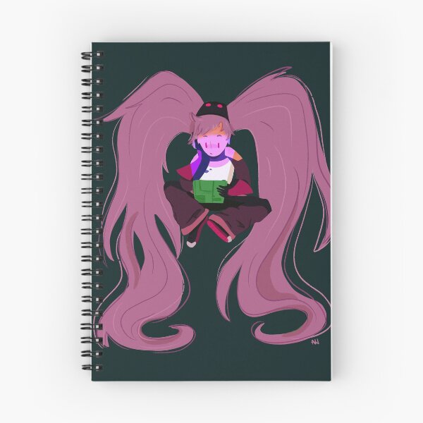 Aperçu de l'œuvre Entrapta créée et vendue par GlitterNoot.