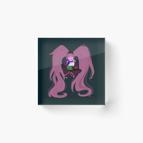 Item preview, Entrapta designed and sold by GlitterNoot.