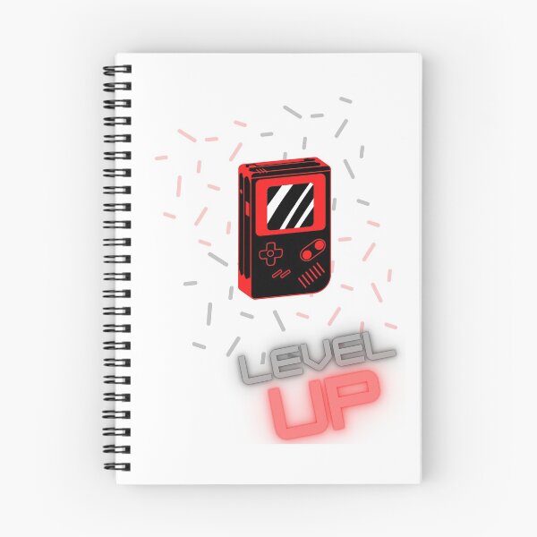 Item preview, Gaming Level Up designed and sold by Cybermeta.