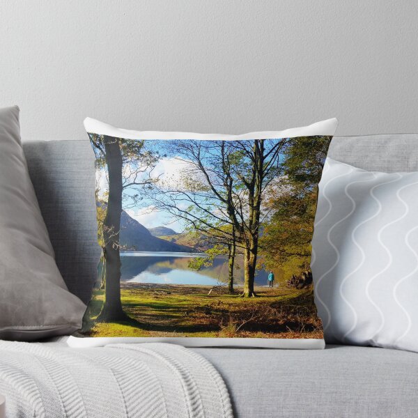 Item preview, Beautiful Buttermere designed and sold by ArtbyCoralie.