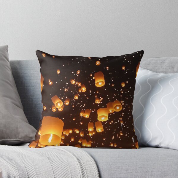 Item preview, Floating Lanterns designed and sold by Clarissa-Castle.