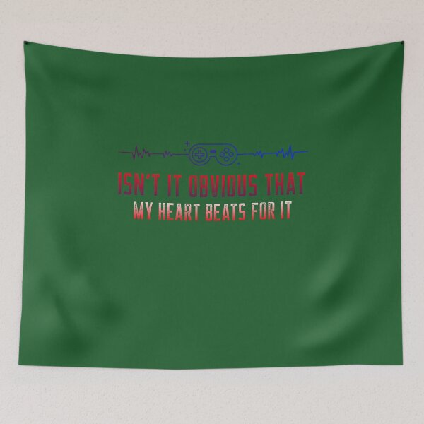 Item preview, Isn't it Obvious designed and sold by CrimsonKnights.