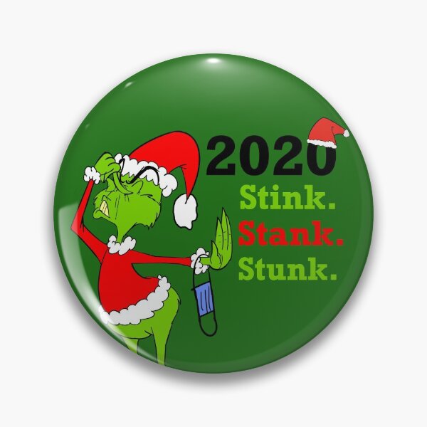 Item preview, 2020 Stank designed and sold by AllyInDreamland.