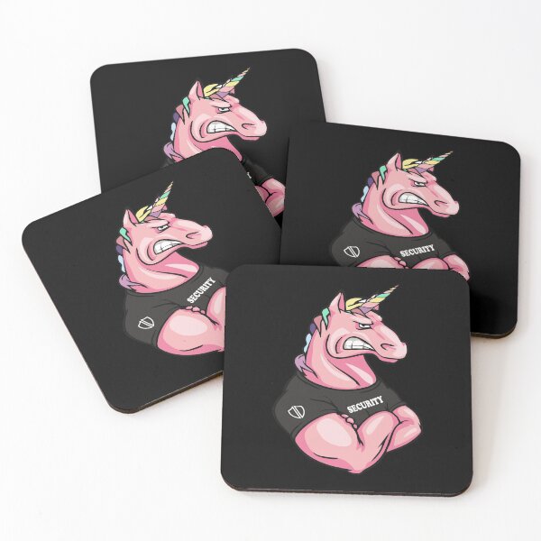 Item preview, Unicorn Security designed and sold by waldemar777.