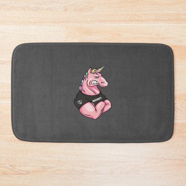Item preview, Unicorn Security designed and sold by waldemar777.