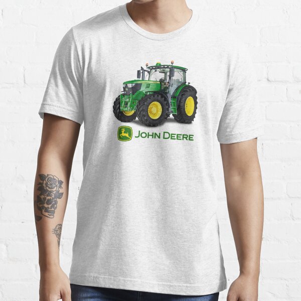 long sleeve john deere shirts