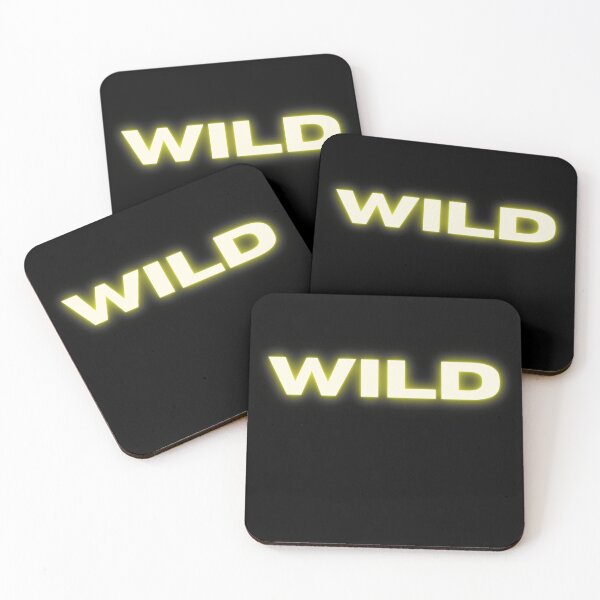 Item preview, WILD designed and sold by danaJG.