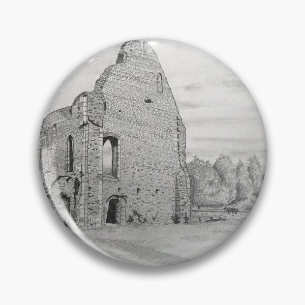 Item preview, Boxgrove Priory designed and sold by Jack Froelich.