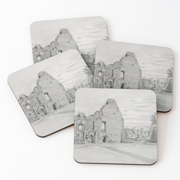 Item preview, Boxgrove Priory designed and sold by Jack Froelich.