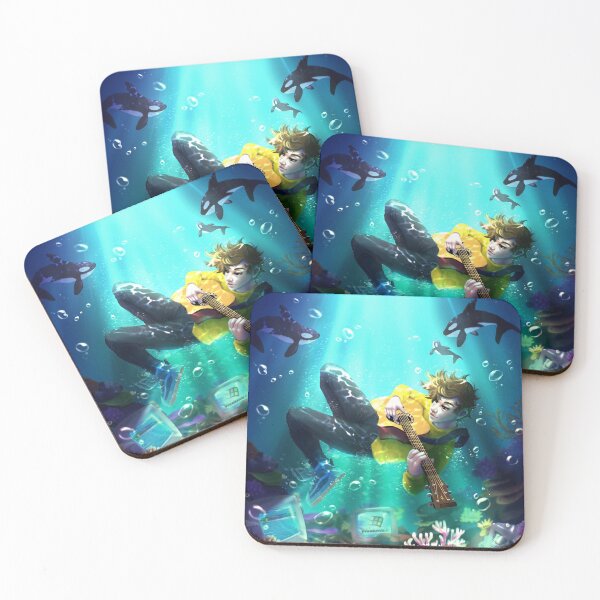 Item preview, Ocean vibe designed and sold by Kiweeroo.