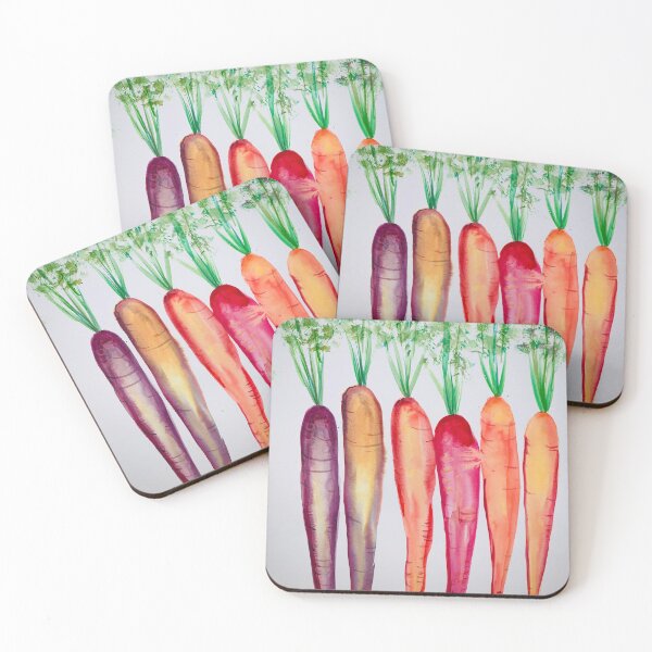 Item preview, Carrots designed and sold by Rosesbyrobin.