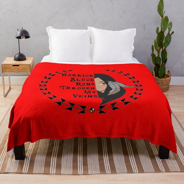 Item preview, Indigenous woman   designed and sold by Monkey204.