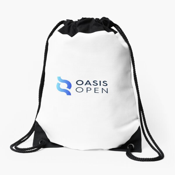 Drawstring Bag