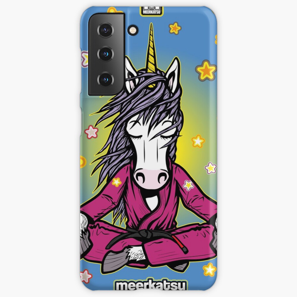 Item preview, Samsung Galaxy Snap Case designed and sold by Meerkatsu.