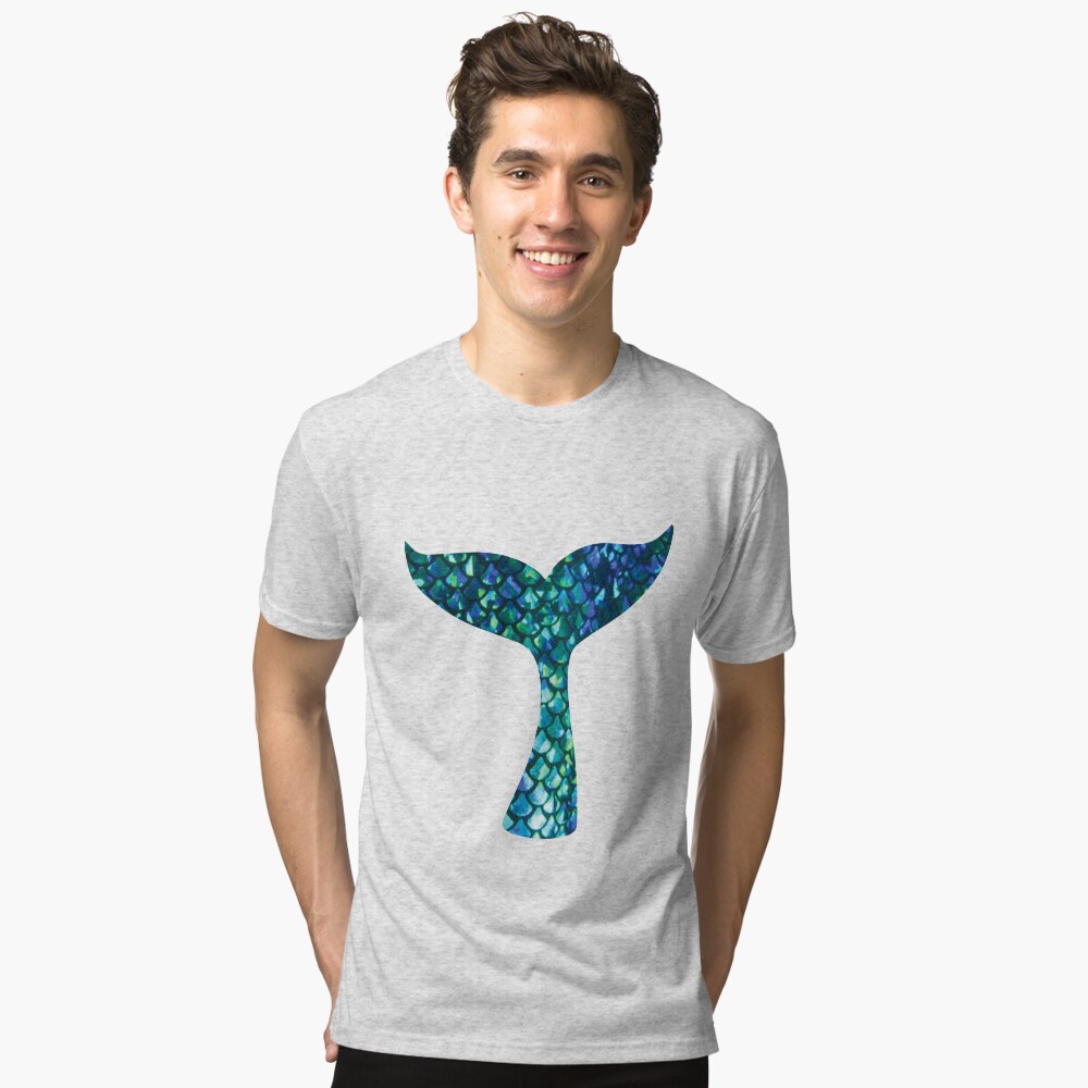 Item preview, Tri-blend T-Shirt designed and sold by emilystp23.