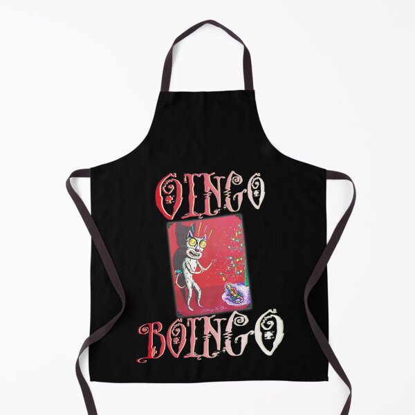 Item preview, oingo boingo designed and sold by Sherri98.